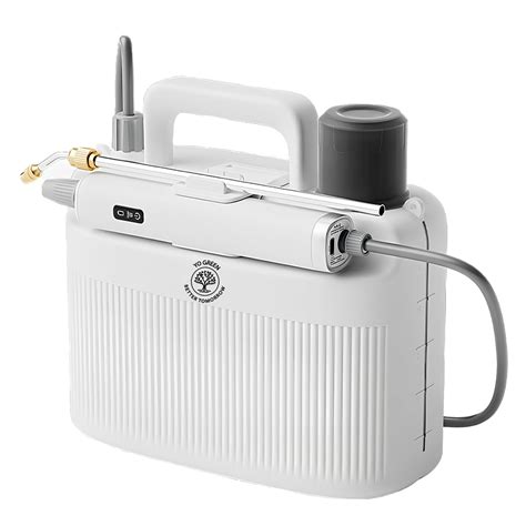 Yo Green Electric Agriculture Sprayer with Watering Can 1A USB ...