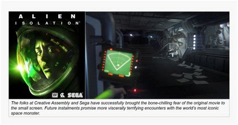Image result for Alien Isolation Xbox One Cover
