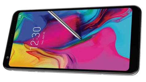 LG Stylo 2 Android 10 Update 的图像结果