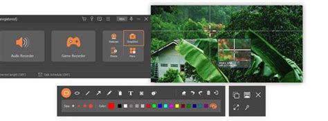 Capture Image File 的图像结果