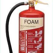 Top 10 mechanical foam Fire Extinguisher Manufacturers