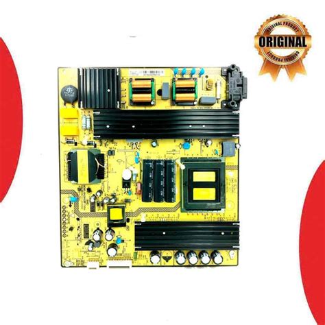 Reconnect 65 Inch Smart LED TV SMPS for Model 65U65805
