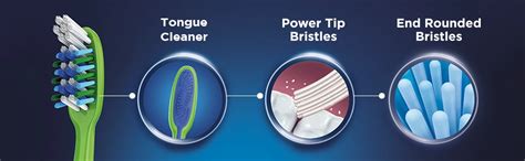 Oral-B Criss Cross Deep Clean Soft Toothbrush, 4 Count (Buy 2, Get 2 ...