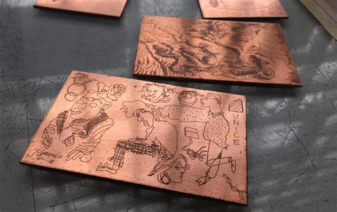 Image result for Intaglio Printmaking