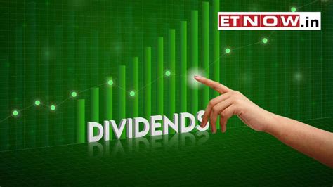 Dividend Stocks Alert: LTIMindtree, Dalmia Bharat among 5 stocks to ...