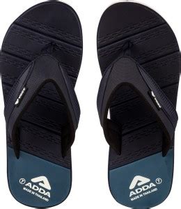 Adda Men Slippers - Buy Adda Men Slippers Online at Best Price - Shop ...
