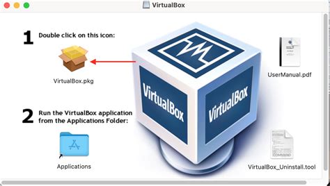 Image result for How to Install Oracle VirtualBox