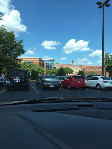 CPCC Levine Campus - 2800 Campus Ridge Rd, Matthews, NC 28105, USA ...