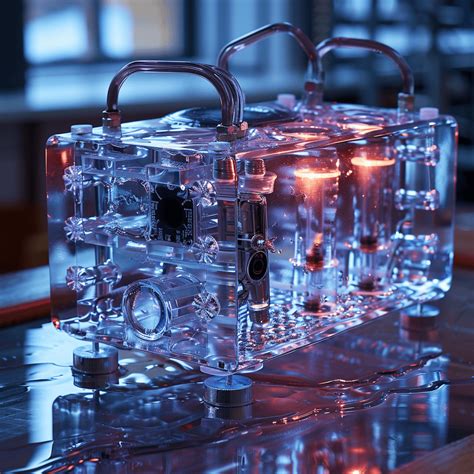 Image result for Peltier Module Applications