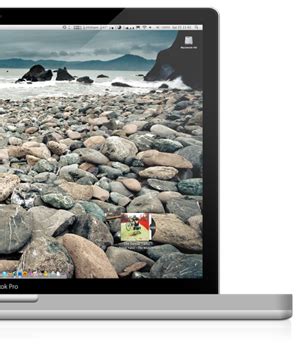 HelloDrNick.com | Unibody MacBook Pro and Led Cinema Display Icons