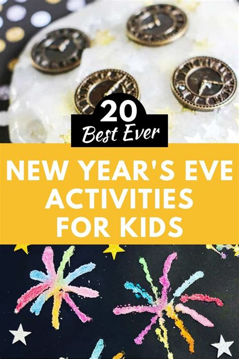 Activities New Year Environmnt 的图像结果