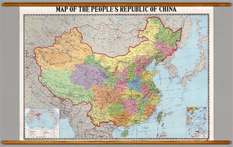 China Map High Resolution 的图像结果