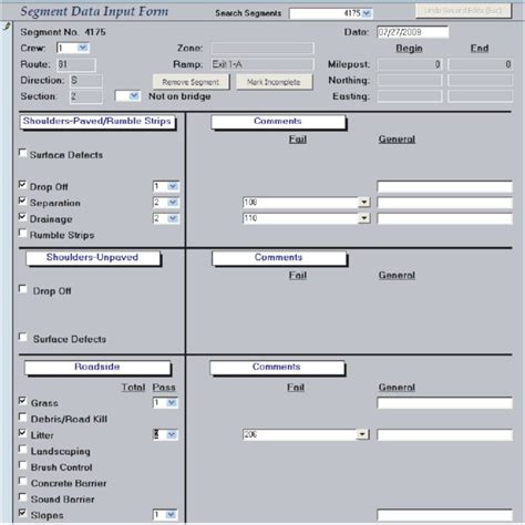 Research Field Data Collection Software 的图像结果