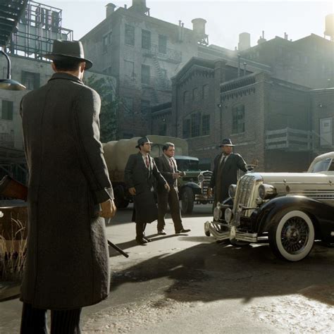How to play all Mafia games in order of release – Augustman India
