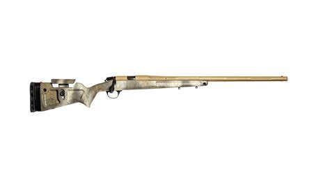 CVA/BPI OUTDOORS DEBUTS THE PARAMOUNT PRO V2 LONG RANGE MUZZLELOADER