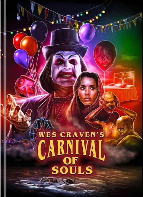 Carnival Of Souls Location