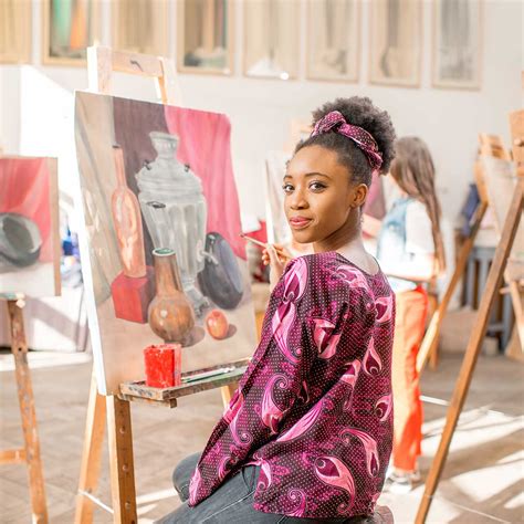 African American Women Artists