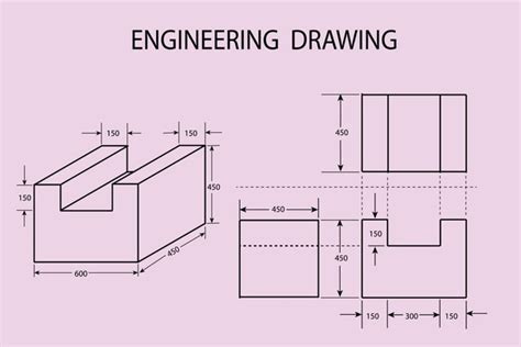 Engineering Drawing 的图像结果