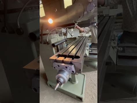 First Milling Machine 的图像结果