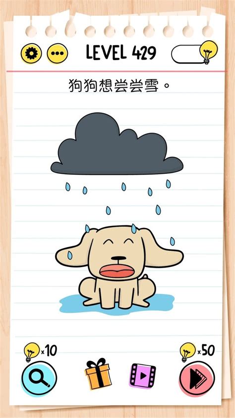 Brain Testing 的图像结果