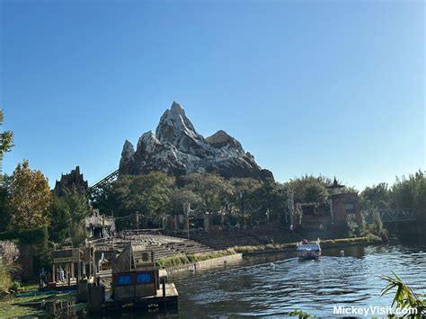 Disney Animal Kingdom Tickets 2025 - Prices, Discounts, Tips
