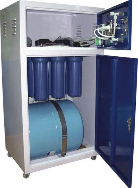Image result for How Does Pure Water Machine Work