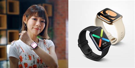 安卓智能手表中的“旗舰”OPPO Watch：全球首款同时搭载谷歌WearOS和双曲面设计，顶级功能+AI穿搭表盘，科技与时尚的结合！ - Mdroid