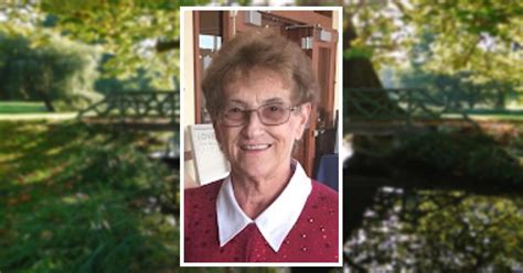 Obituary | Rosemary "Rosie" Cayler of East Grand Forks, Minnesota ...