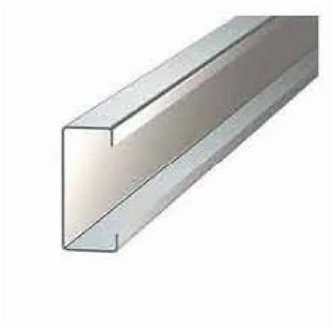 Strut Channel and Fittings - C Lip Channel Trader - Wholesaler ...