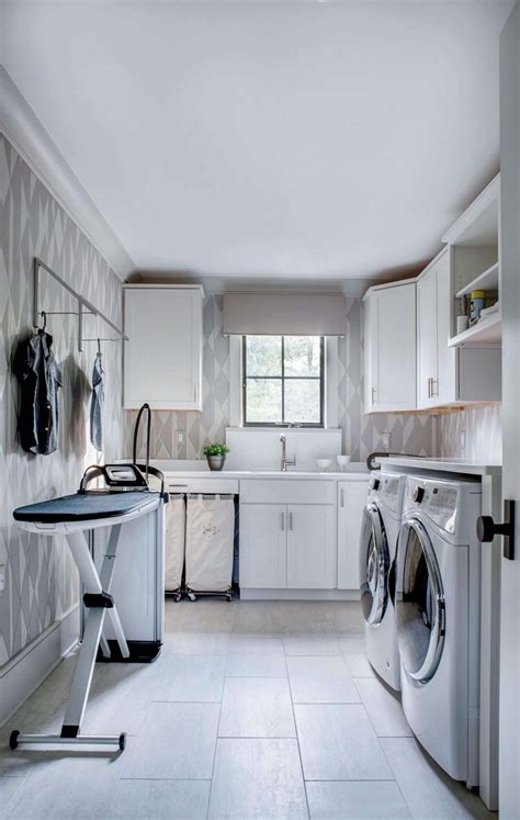 31+ Best Laundry Room Ideas That You'll Love - Architectures Ideas ...
