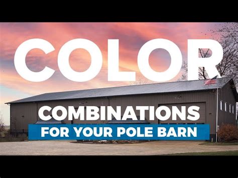 Image result for Pole Barn Color Visualizer