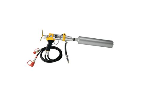 Atlas Copco Power Technique