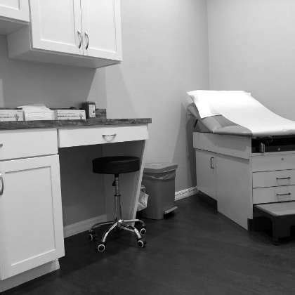 Noorani Medical Center: Nazneen Noorani, MD Office Photos