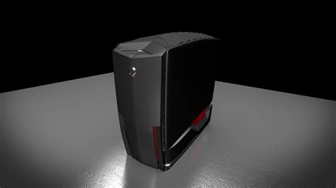 Image result for Alienware PC Tower