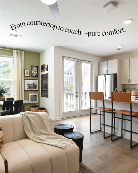 Charlotte Apartments | Spring into fun at Elan Prosperity Village ...