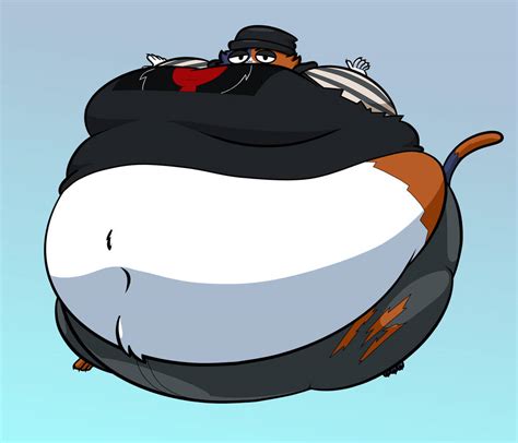 [COM] Meowskulls inflation. by Sergi0Cipactli on DeviantArt