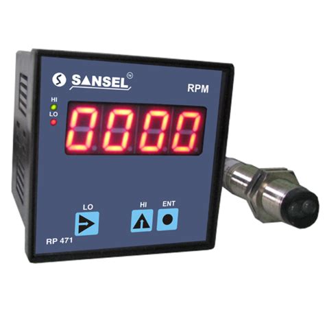 Products | Sansel Instruments And Controls, India