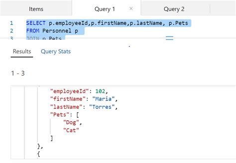 Image result for Cosmos DB Update SQL