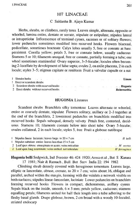 Herbarium JCB