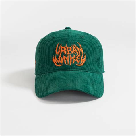 Buy Metal Monkey Baseball Cap Online – Urban Monkey®