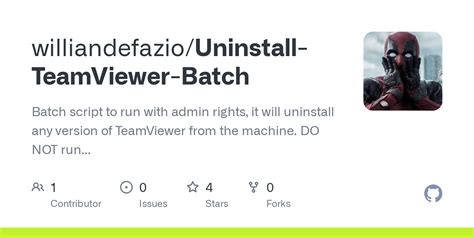Image result for Uninstall TeamViewer