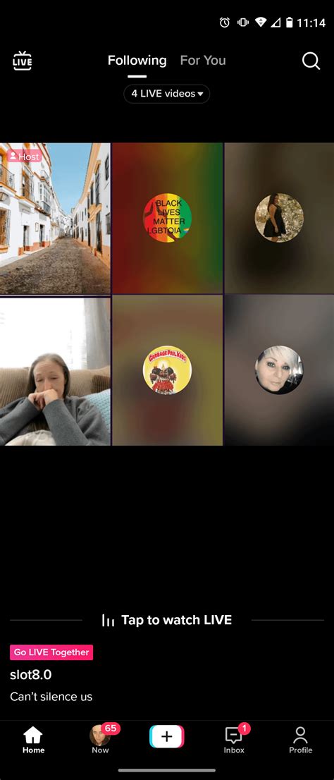 Do they even sleep? I was up with them till 3:30 am and they was still ...