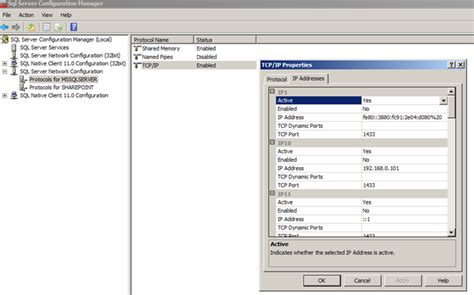 Image result for SQL Port