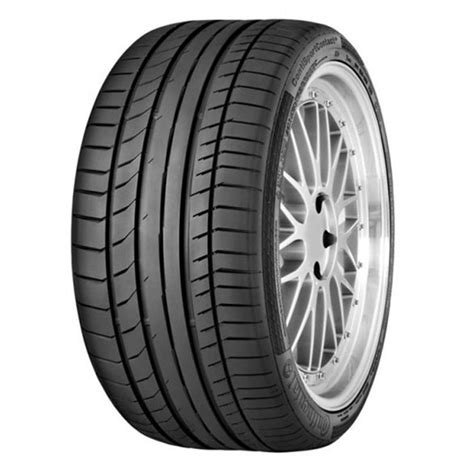 PNEU CONTINENTAL CONTISPORTCONTACT 5 225/45 R17 91 Y MO : Norauto.pt