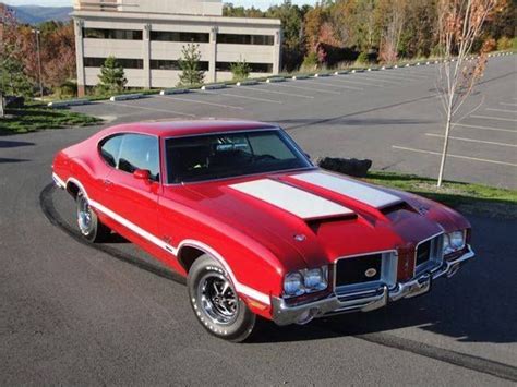 OLDS 442 W-30 !! | Oldsmobile 442, Pontiac cars, Classic cars trucks
