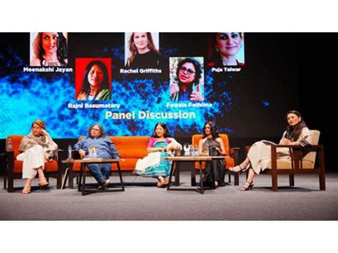 IFFI 2025: Women in independent cinema call for equity, visibility ...
