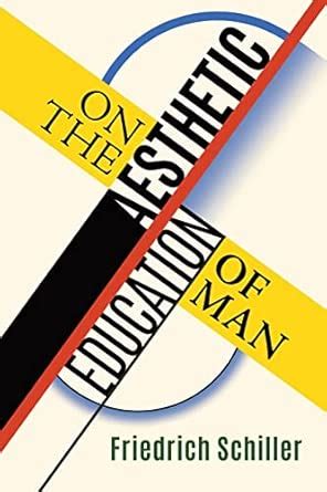 Buy On the Aesthetic Education of Man Book Online at Low Prices in ...