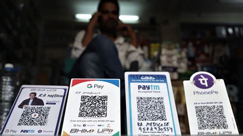 India's UPI Works in These 5 Countries! Here's the List