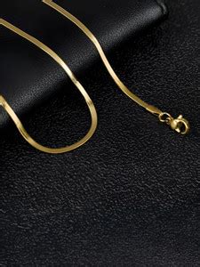 Platinum Necklaces Chains - Buy Platinum Necklaces Chains Online at ...