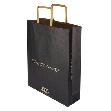kraft paper bag manufacturer in India | Brown paper bag – yessirbags.in
